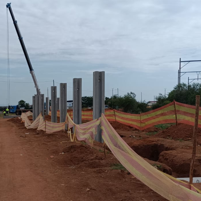 PRASA Walling Project (3)